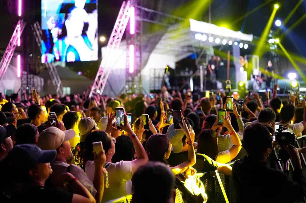 Tanduay First Five Bridges Generations