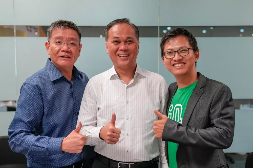 AlphaInvest Unveils Next Growth Chapter with Three-Pillar Strategy Across Investor Relations, Investor Platforms and Events