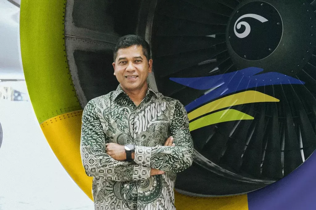 TransNusa Launches Maiden Bali-Phuket Flight for the Ultimate Island-Hopping Experience 2 TransNusa Launches Maiden Bali-Phuket Flight for the Ultimate Island-Hopping Experience