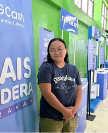 Breaking the debt cycle from predatory lenders: Cebuana entrepreneurs rely on GLoan Negosyo to grow their business