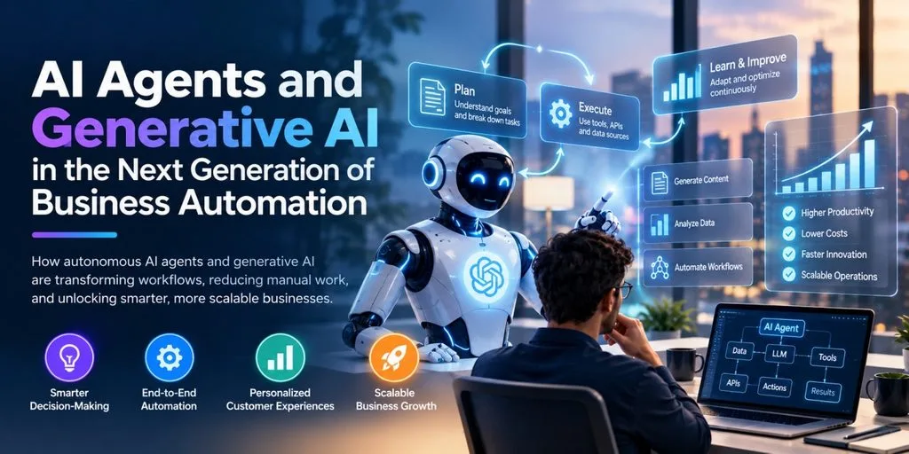 Business Automation