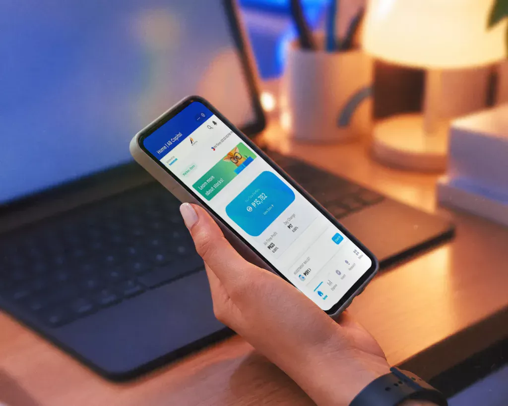 From E-Wallet Users to Investors: How Gen Z is Building Financial Stability Through Stocks