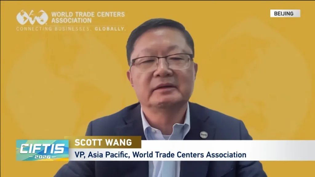 As PH Exports Hit Record Levels, WTCA Highlights AI's Growing Role in Services Sector 