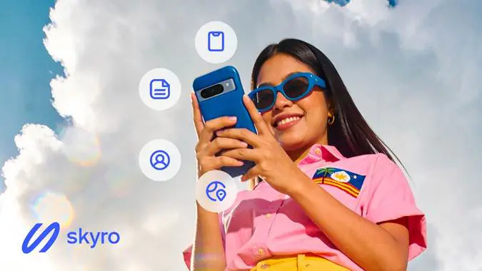Inside Skyro's credit decisioning: Why More Data is not Always Better 1 Inside Skyro's credit decisioning: Why More Data is not Always Better