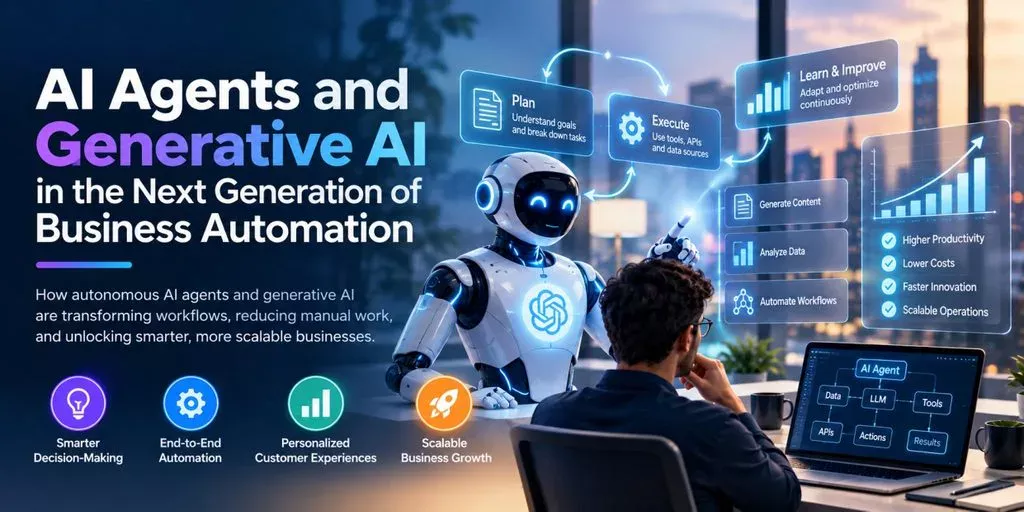 Business Automation