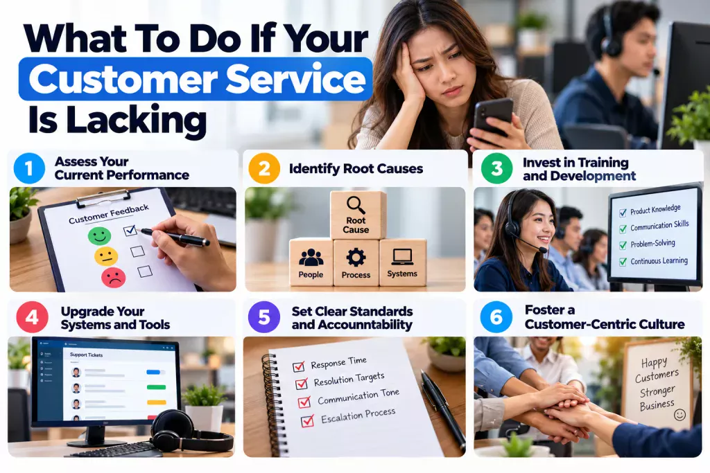 Customer Service